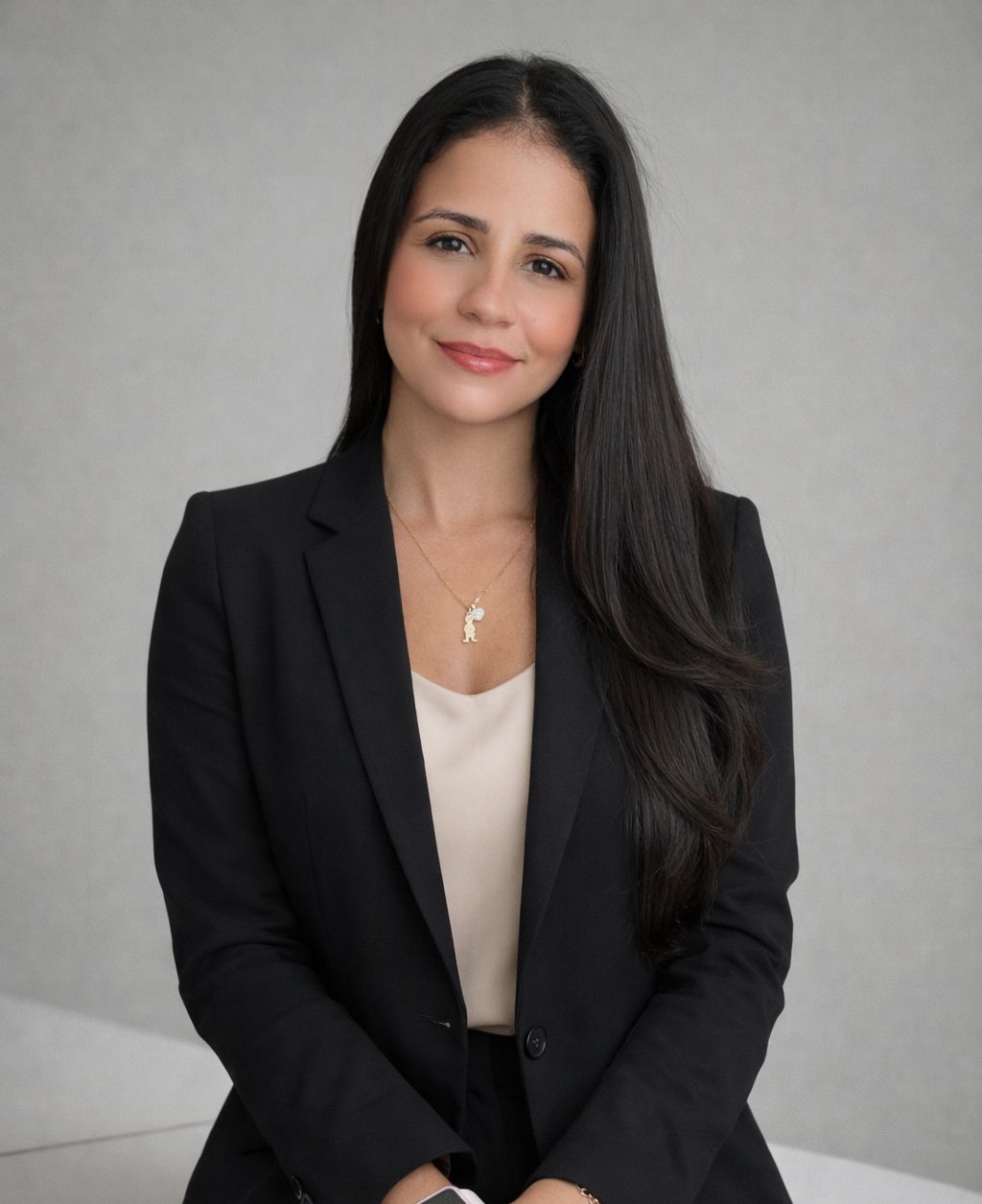 Dra. Vanessa Gusmão — Medicina Funcional Integrativa
